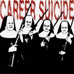 Career Suicide : Self-Titled